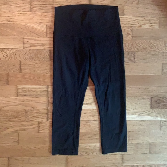 Lululemon cropped leggings size:8 - Picture 5 of 11
